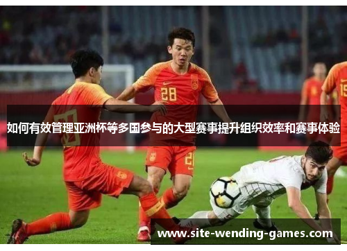 如何有效管理亚洲杯等多国参与的大型赛事提升组织效率和赛事体验